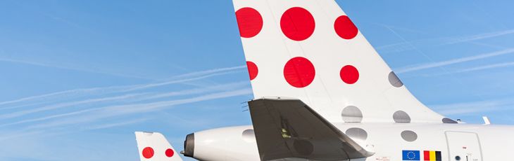 © Brussels Airlines